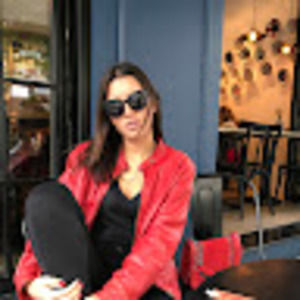 Meet your Posher, Sidal